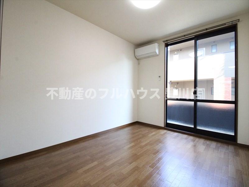 居室・リビング　写真は別室