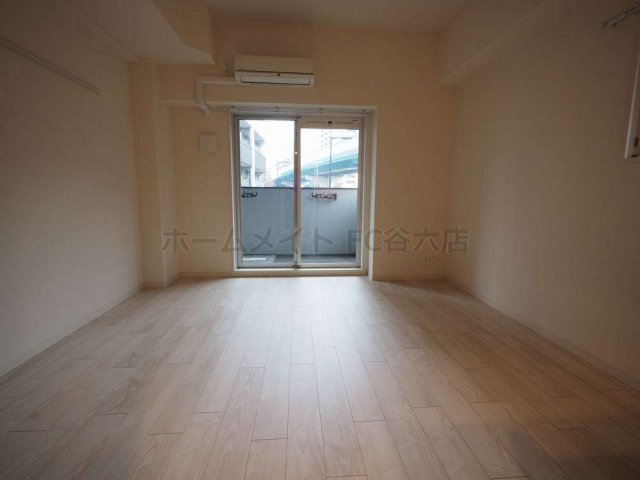 居室・リビング　プレサンス大阪城公園ネクサス