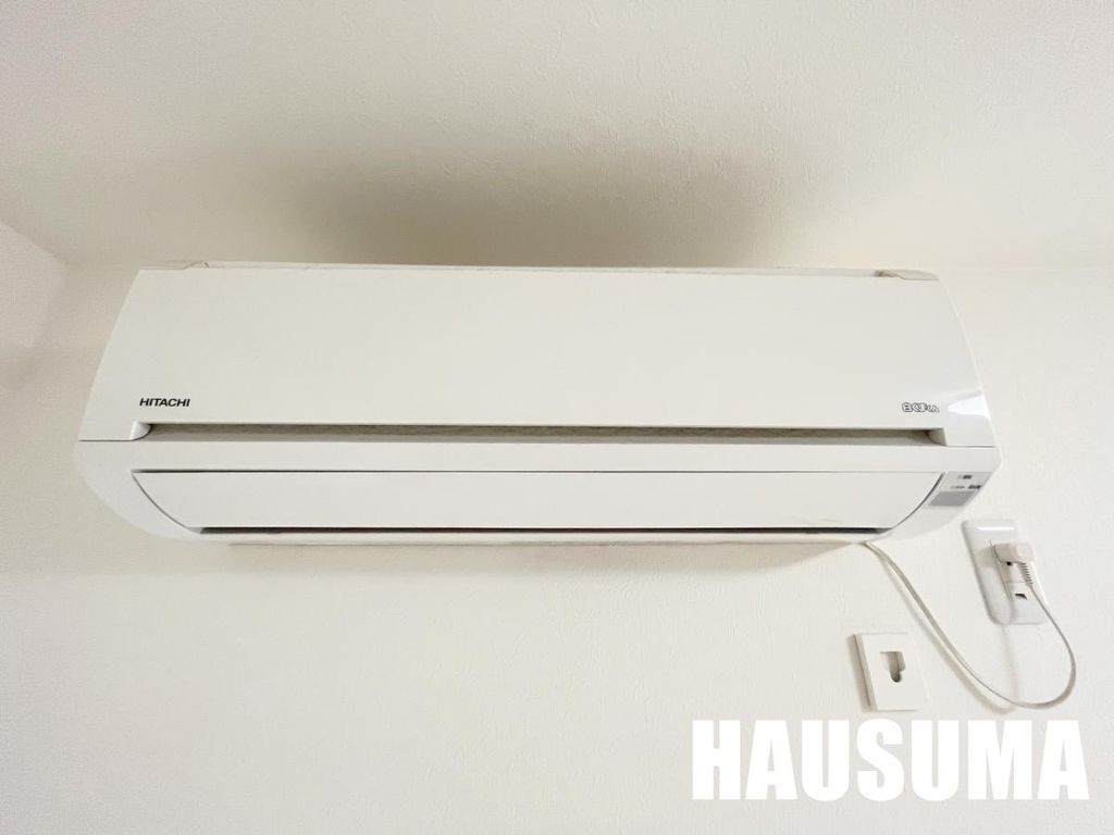 その他設備　※別号室参考写真