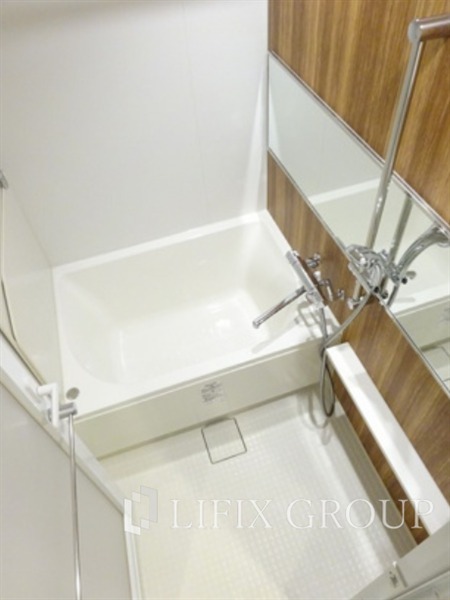 バス・シャワールーム　風呂