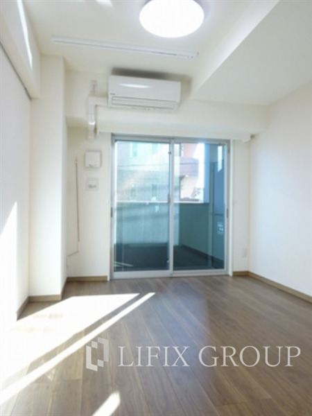 居室・リビング　居間・リビング