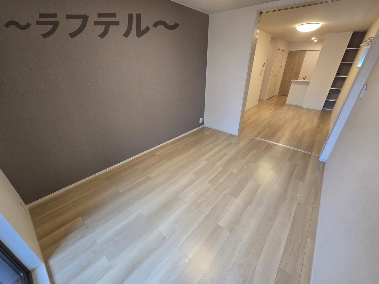 居室・リビング　別部屋イメージ写真