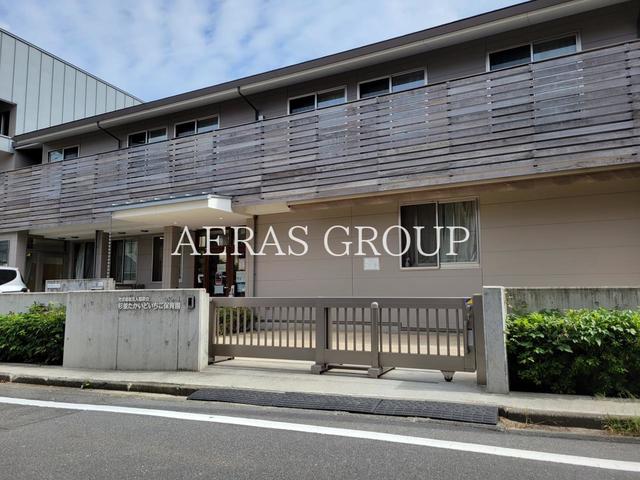 幼稚園・保育園　杉並たかいどいちご保育園（幼稚園・保育園）まで527m