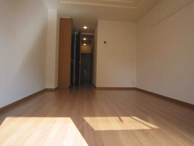 居室・リビング　洋室9帖