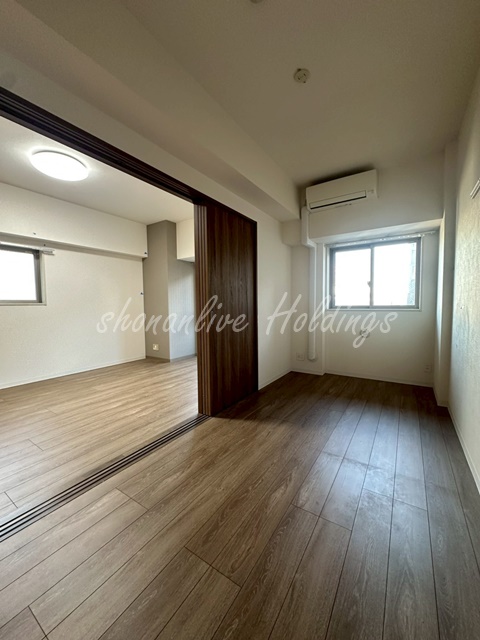 その他部屋・スペース　落ち着いた雰囲気の洋室♪