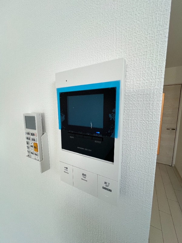 セキュリティ　同シリーズの写真です