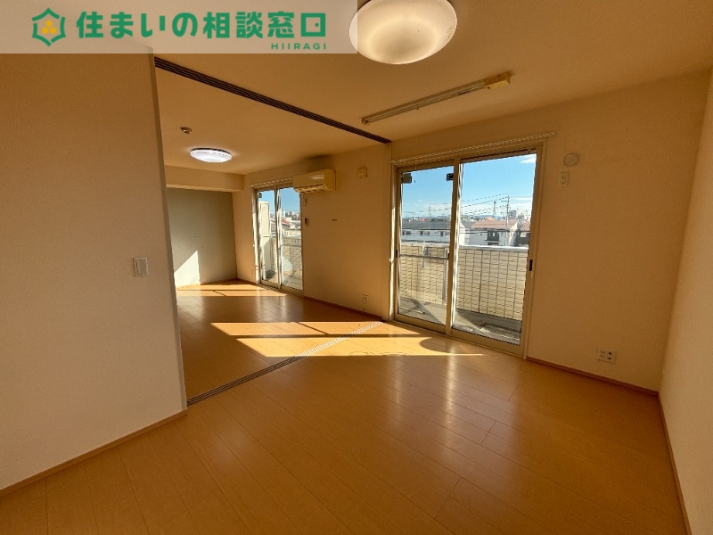 その他部屋・スペース　同型