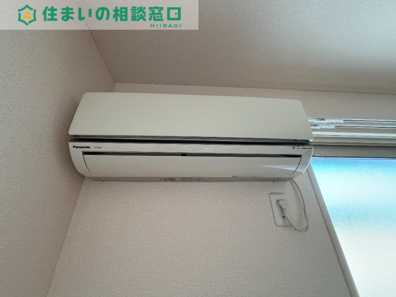 その他設備　同型