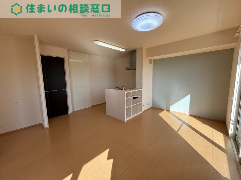 居室・リビング　同型