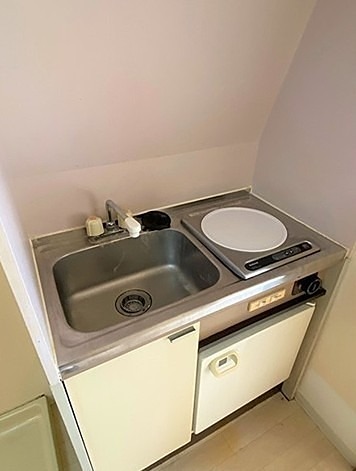 キッチン　※同仕様写真含む