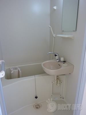 バス・シャワールーム　ライズ相模大野