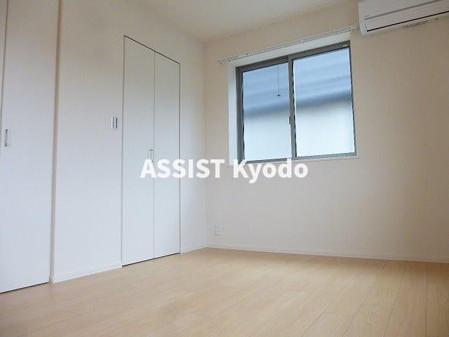 その他部屋・スペース　※別号室の参考写真です