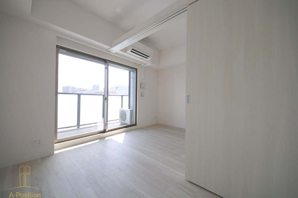 その他部屋・スペース　ソルテラス阿波座ウィズ