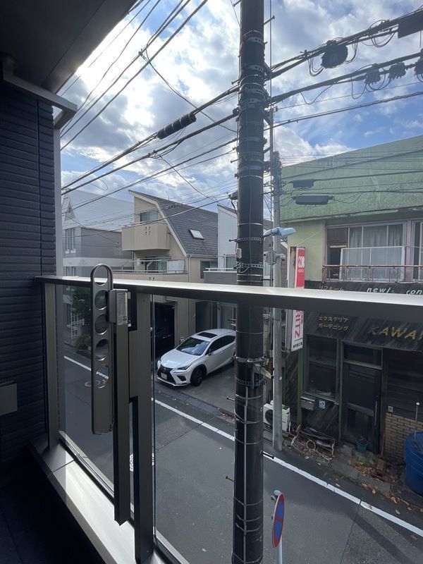 眺望　☆眺望☆