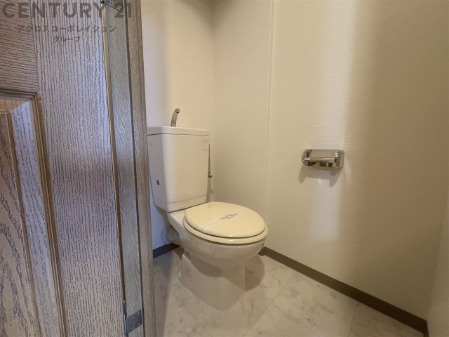 トイレ　バストイレ別でおすすめです☆