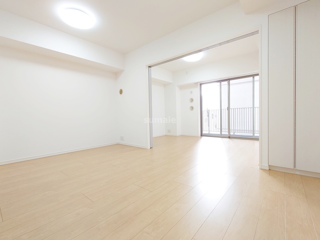 居室・リビング　リビングです☆