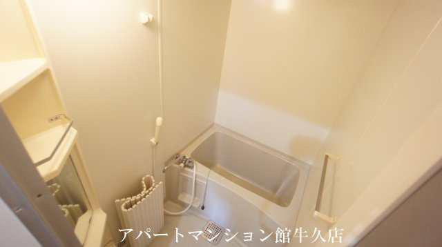 バス・シャワールーム　ユニットバス