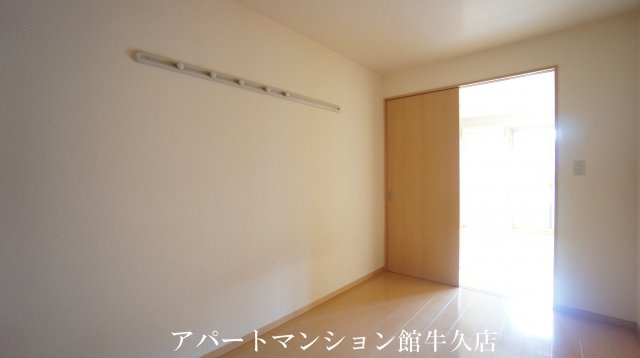 その他部屋・スペース　洋室