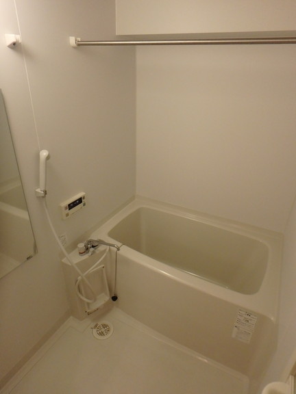 バス・シャワールーム　風呂