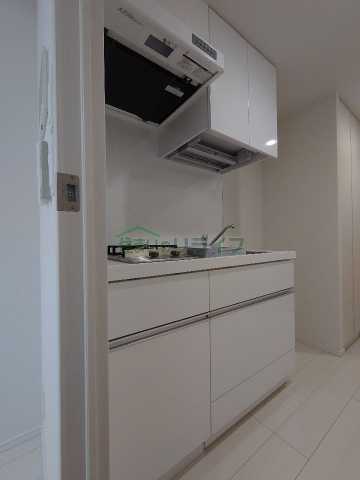 キッチン　※別部屋参考（反転）