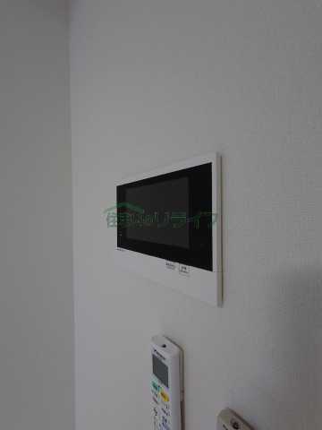 セキュリティ　※別部屋参考（反転）