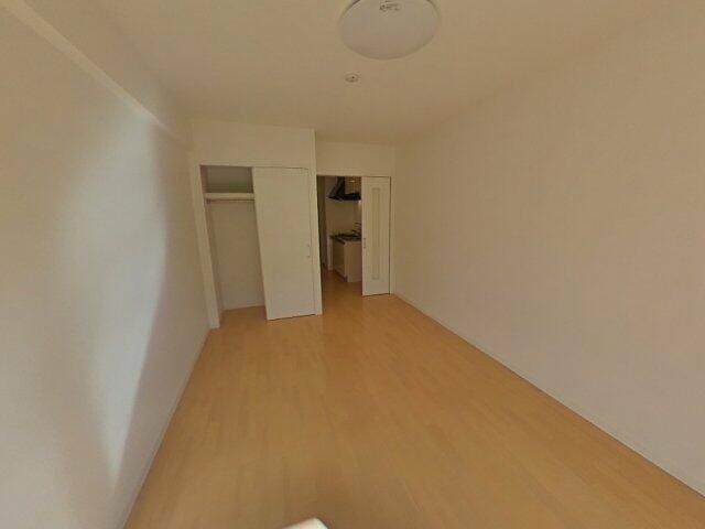 その他部屋・スペース　明るい色調の室内です