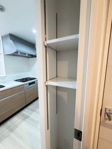 収納　詳細は、RISUMO江坂本店までお問合せください♪