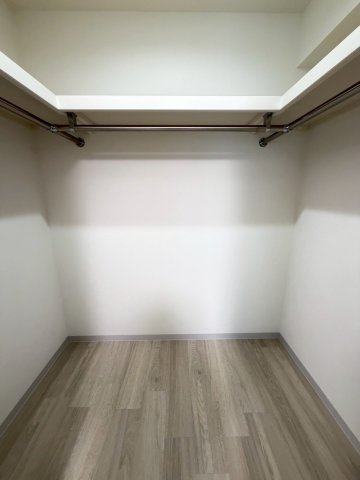 収納　詳細は、RISUMO江坂本店までお問合せください♪