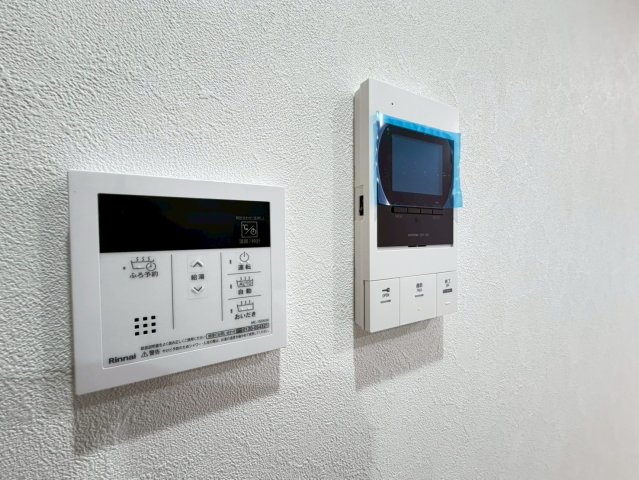 セキュリティ　詳細は、RISUMO江坂本店までお問合せください♪