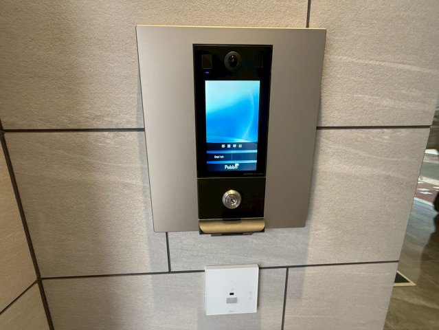 セキュリティ　詳細は、RISUMO江坂本店までお問合せください♪