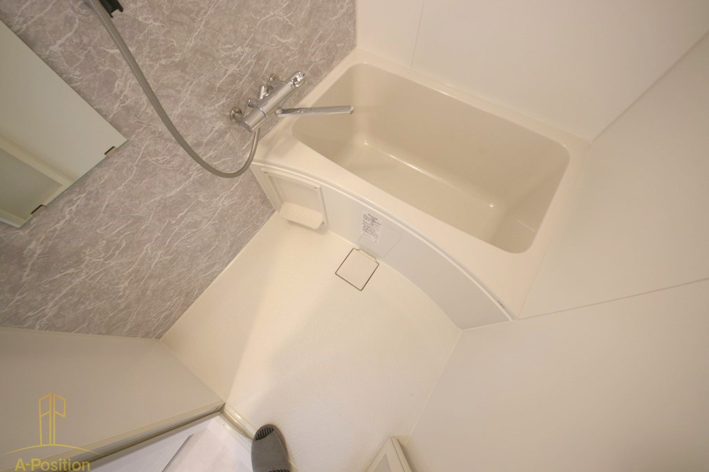 バス・シャワールーム　S-RESIDENCE堺筋本町Uno