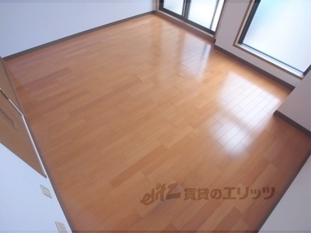 居室・リビング　洋室