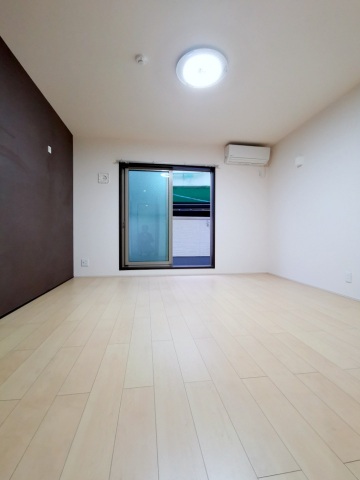 居室・リビング　洋室9.6帖