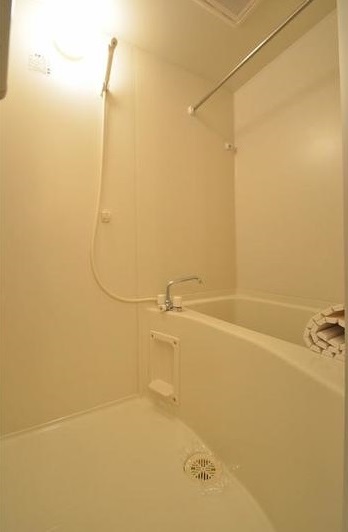 バス・シャワールーム　人気条件の「バス・トイレ別」です。