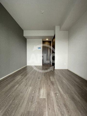 居室・リビング　ブランシエスタ森ノ宮　洋室