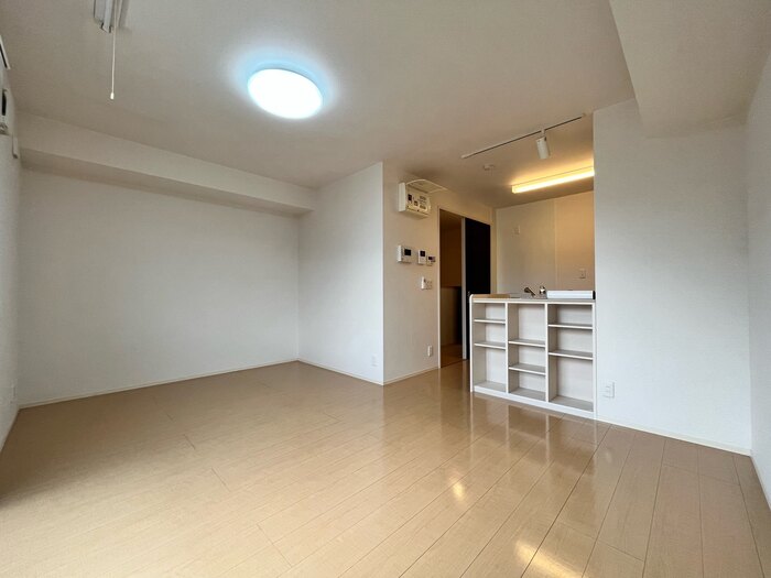 居室・リビング　LDK