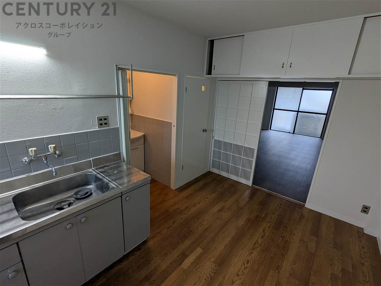 居室・リビング　収納スペース充実♪