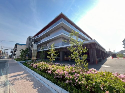 病院　尼崎中央リハビリテーション病院（病院）まで36m