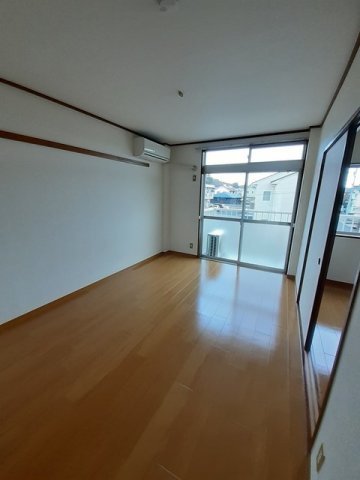 その他部屋・スペース　中はこのようになっています