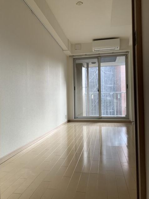 居室・リビング　居室※別部屋参考写真