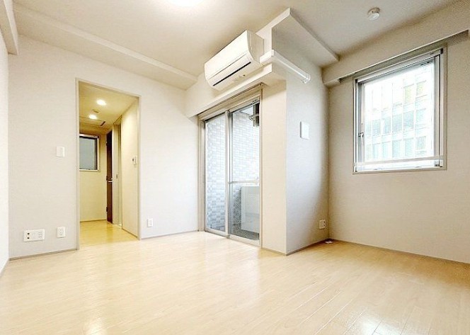居室・リビング　※他部屋、参考写真※