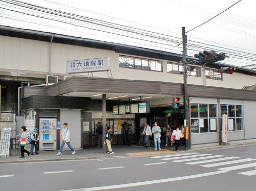 その他　六地蔵(京阪線)（その他）まで391m