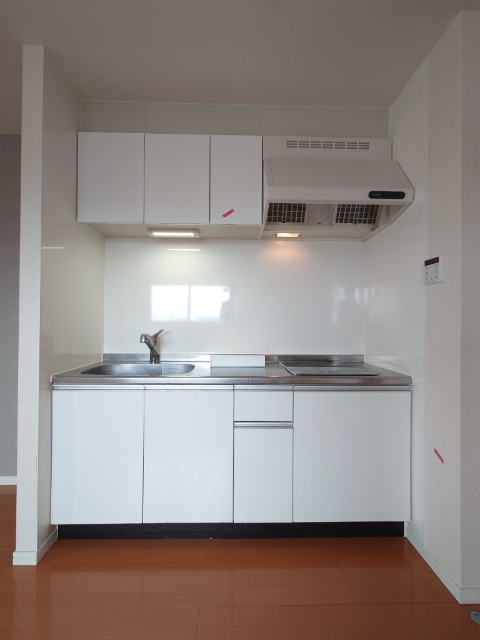 キッチン　同タイプ