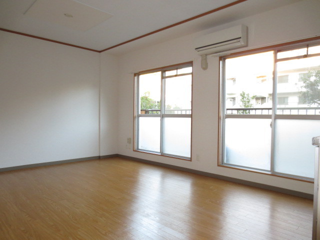 居室・リビング　１１．９帖ＬＤＫ