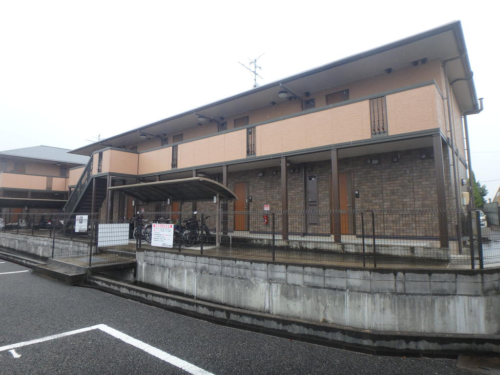 シェルズレイク日根野