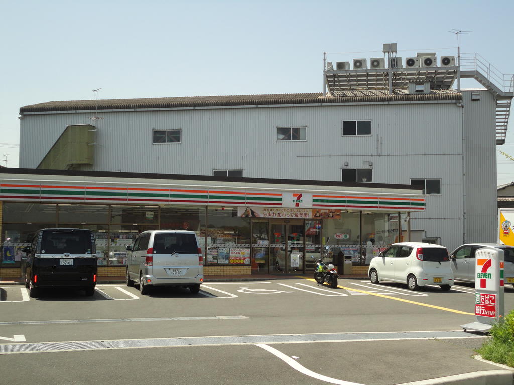 シェルズレイク日根野の周辺写真