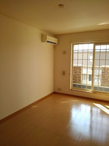 居室・リビング　ゆったりとしたリビングです