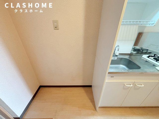 その他設備　同物件の別部屋になります。