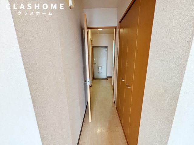 その他部屋・スペース　同物件の別部屋になります。