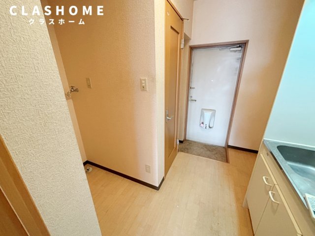 その他　同物件の別部屋になります。